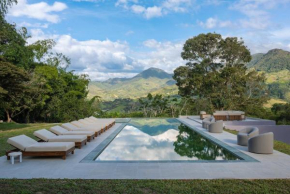 Casa Bosque Luxescape in Nature